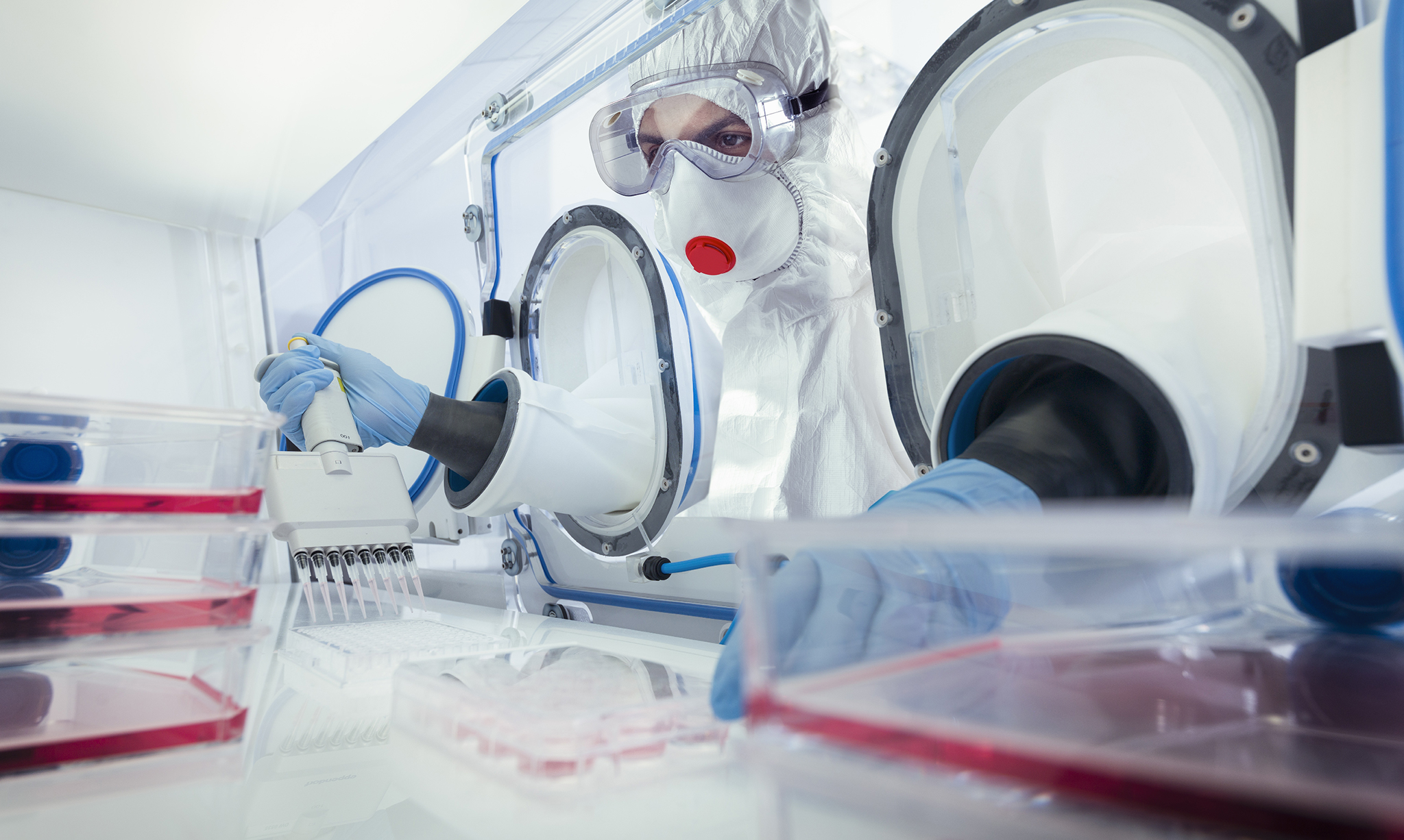 Areas of interest | Neovii